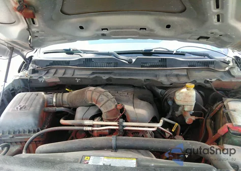 2011 Ram Ram 1500 Slt from USA, damaged, VIN 1D7RB1GT1BS696940